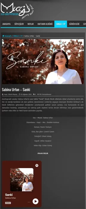 Basından, Gazeteler