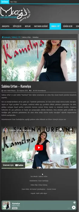 Basından, Gazeteler